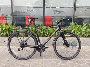 Xe Đạp Touring GIANT 2024 Escape 2 City D