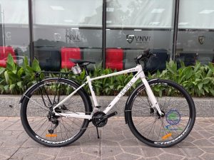 Xe Đạp Chevaux HK Pro