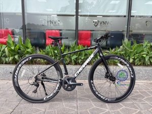 Xe Đạp Chevaux AK Pro