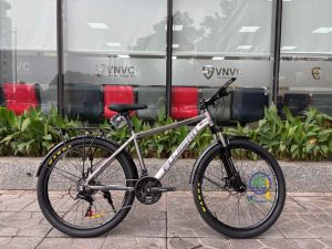 Xe Đạp Thể Thao FUJISAN M350